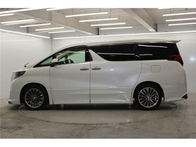 TOYOTA ALPHARD 2016 Image 31