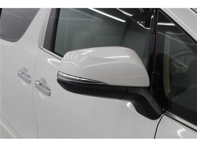 TOYOTA ALPHARD 2016 Image 31