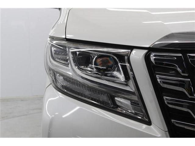 TOYOTA ALPHARD 2016 Image 31