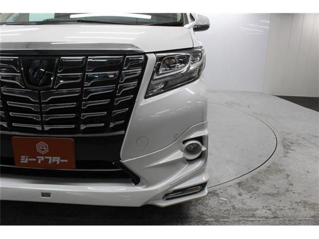 TOYOTA ALPHARD 2016 Image 31