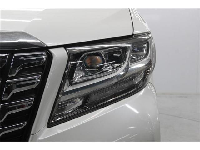 TOYOTA ALPHARD 2016 Image 31