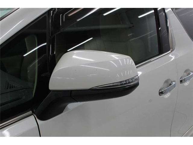 TOYOTA ALPHARD 2016 Image 31