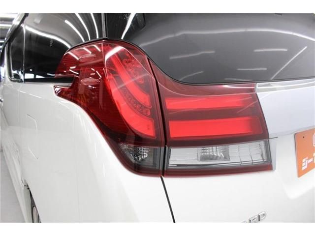 TOYOTA ALPHARD 2016 Image 31