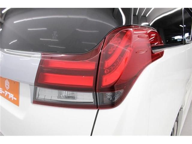 TOYOTA ALPHARD 2016 Image 31