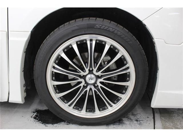 TOYOTA ALPHARD 2016 Image 31