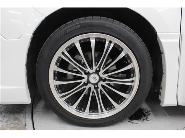 TOYOTA ALPHARD 2016 Image 31