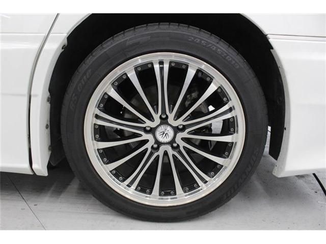 TOYOTA ALPHARD 2016 Image 31