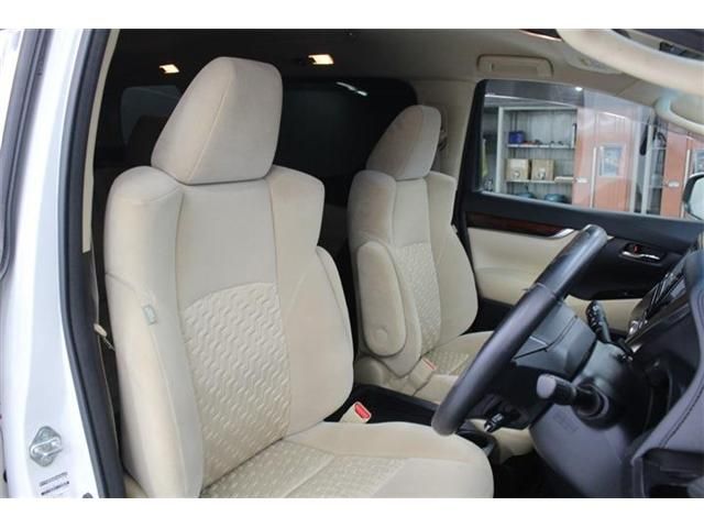 TOYOTA ALPHARD 2016 Image 31