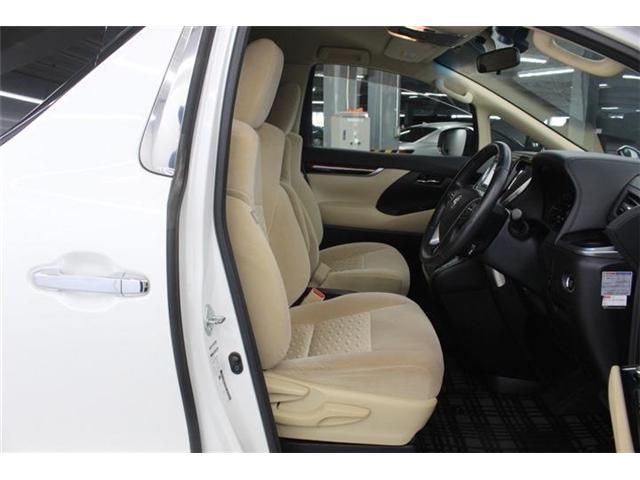 TOYOTA ALPHARD 2016 Image 31