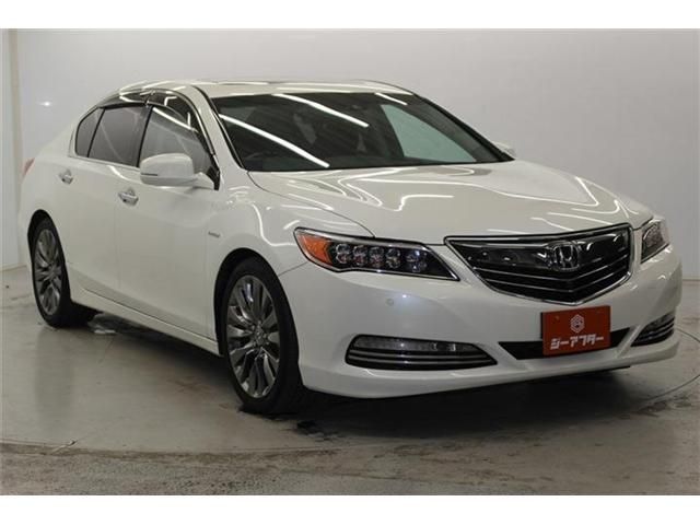 HONDA LEGEND 2015 Image 31