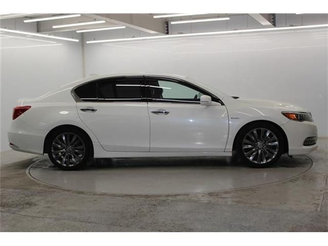 HONDA LEGEND 2015 Image 31