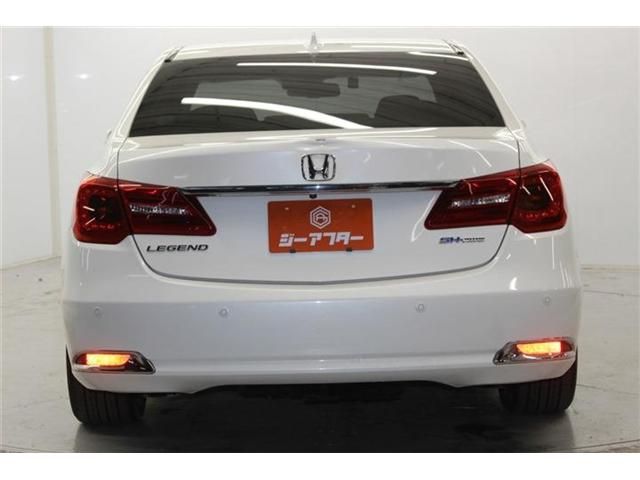 HONDA LEGEND 2015 Image 31