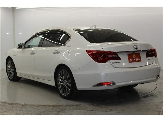 HONDA LEGEND 2015 Image 31