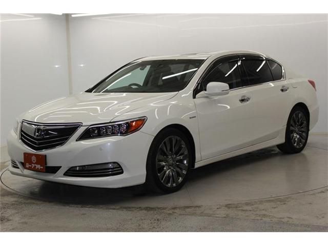 HONDA LEGEND 2015 Image 31