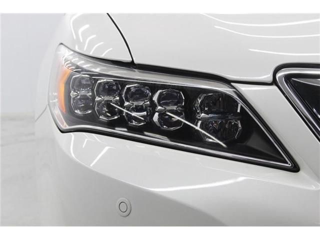 HONDA LEGEND 2015 Image 31