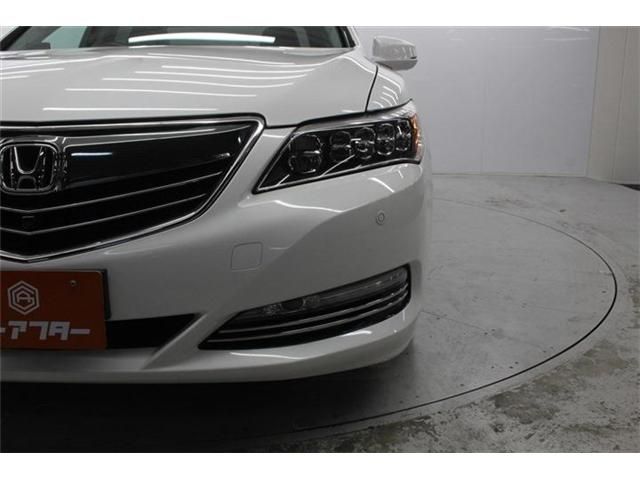 HONDA LEGEND 2015 Image 31