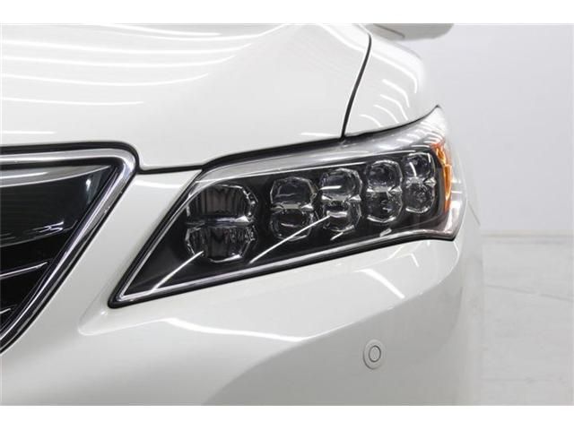 HONDA LEGEND 2015 Image 31