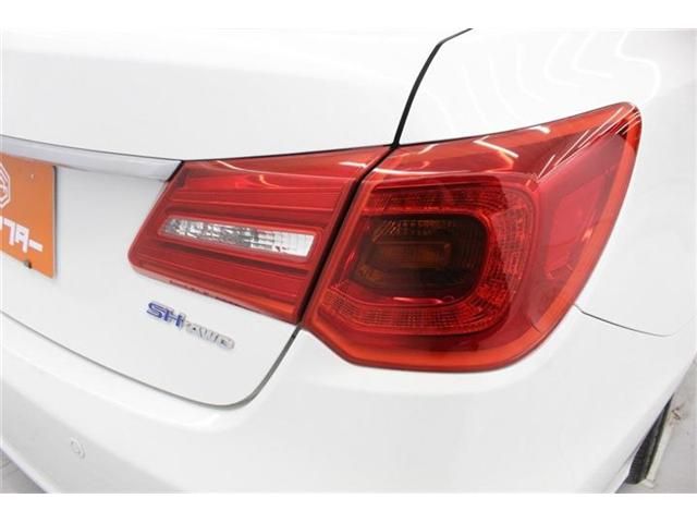 HONDA LEGEND 2015 Image 31