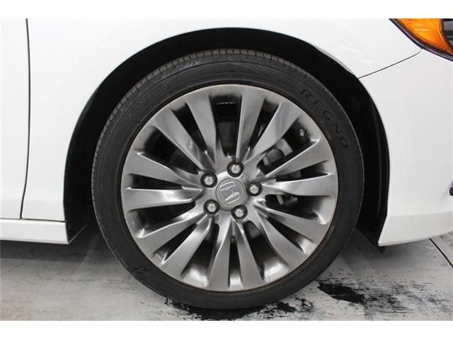 HONDA LEGEND 2015 Image 31