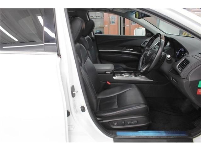 HONDA LEGEND 2015 Image 31