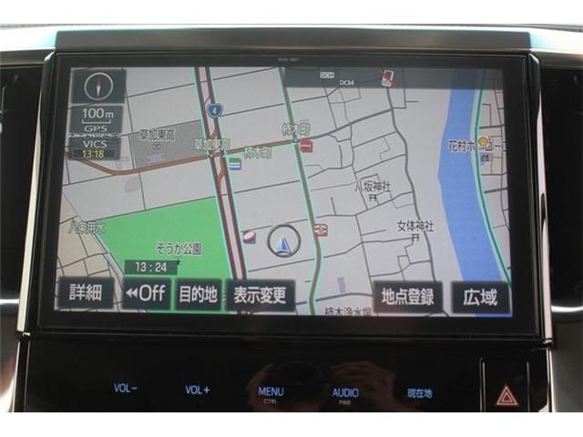 TOYOTA VELLFIRE 2018 Image 31