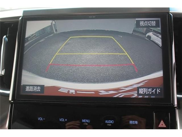 TOYOTA VELLFIRE 2018 Image 31