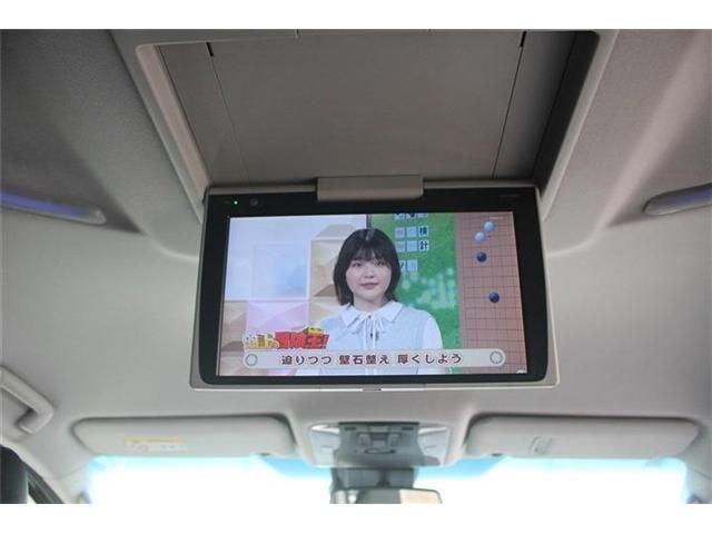 TOYOTA VELLFIRE 2018 Image 31