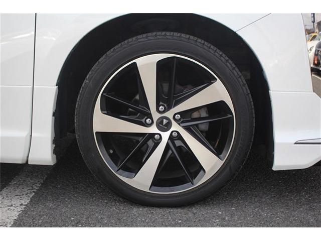 TOYOTA VELLFIRE 2018 Image 31