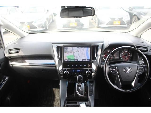 TOYOTA VELLFIRE 2018 Image 31