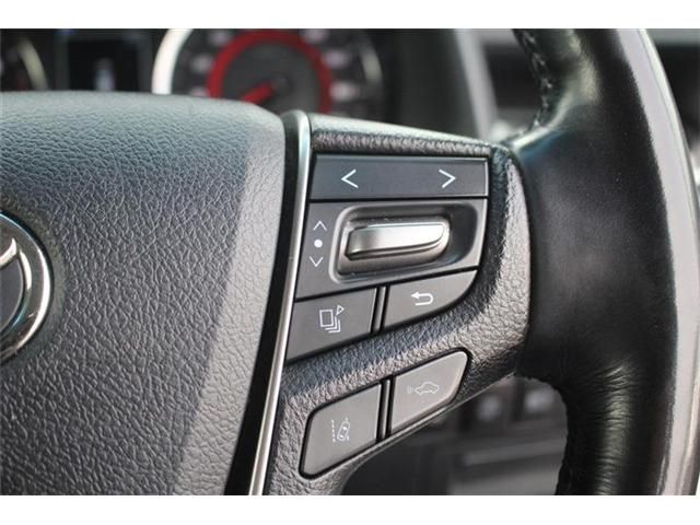 TOYOTA VELLFIRE 2018 Image 31