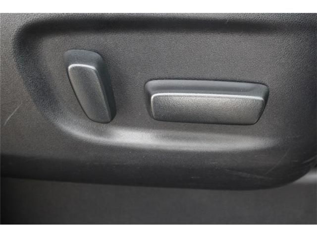 TOYOTA VELLFIRE 2018 Image 31