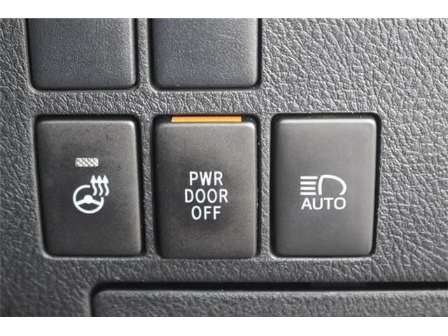 TOYOTA VELLFIRE 2018 Image 31