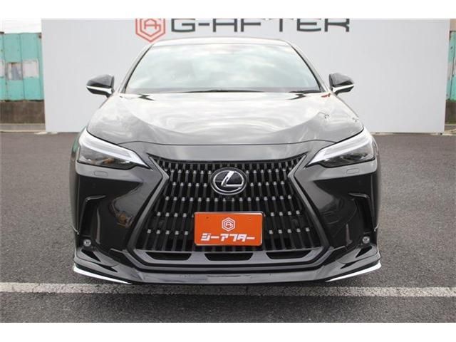 TOYOTA LEXUS NX350H 2023 Image 31