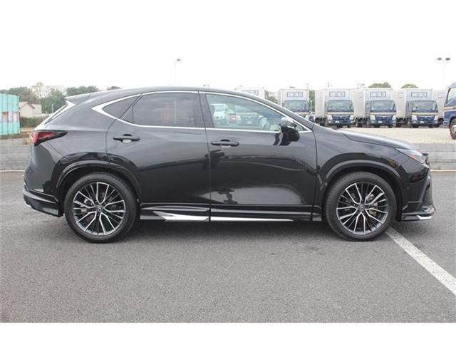 TOYOTA LEXUS NX350H 2023 Image 31
