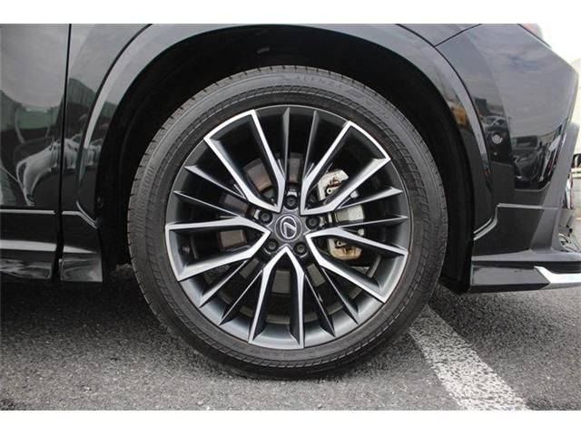 TOYOTA LEXUS NX350H 2023 Image 31