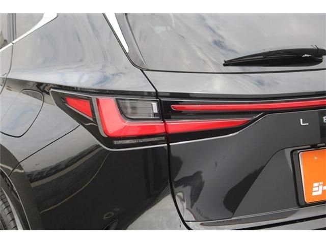 TOYOTA LEXUS NX350H 2023 Image 31