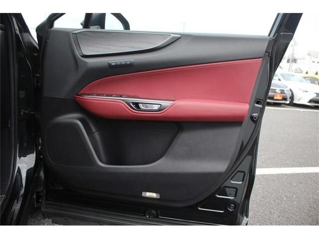 TOYOTA LEXUS NX350H 2023 Image 31