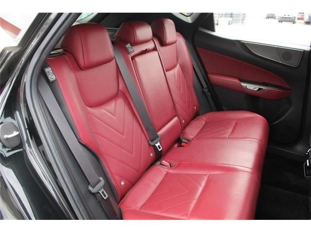 TOYOTA LEXUS NX350H 2023 Image 31