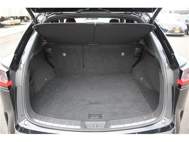 TOYOTA LEXUS NX350H 2023 Image 31