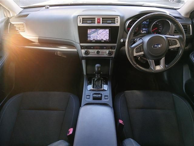 SUBARU LEGACY OUTBACK 2015 Image 31