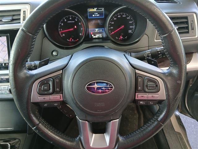 SUBARU LEGACY OUTBACK 2015 Image 31