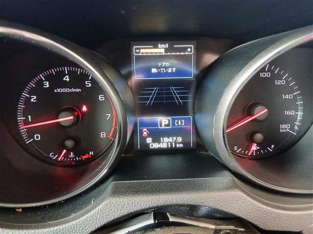 SUBARU LEGACY OUTBACK 2015 Image 31