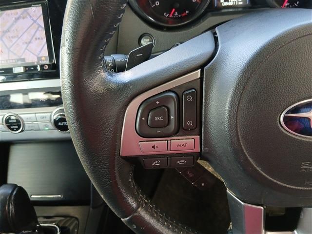 SUBARU LEGACY OUTBACK 2015 Image 31