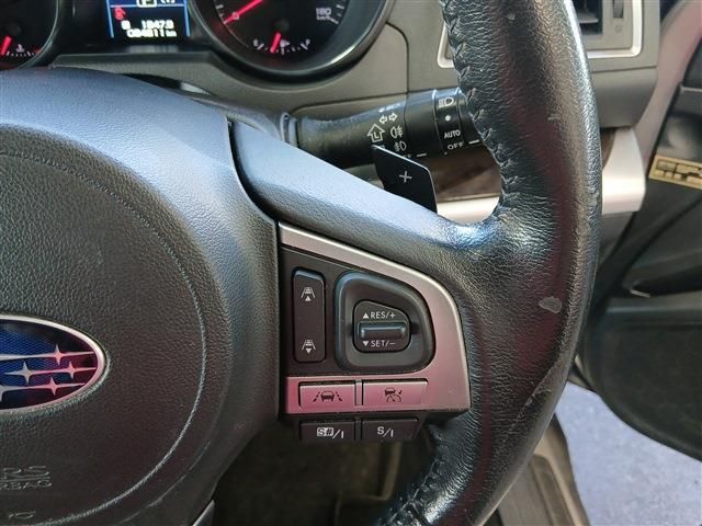 SUBARU LEGACY OUTBACK 2015 Image 31