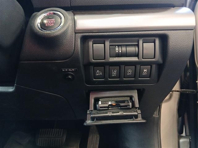 SUBARU LEGACY OUTBACK 2015 Image 31