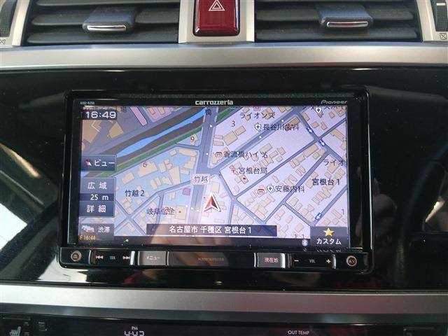 SUBARU LEGACY OUTBACK 2015 Image 31