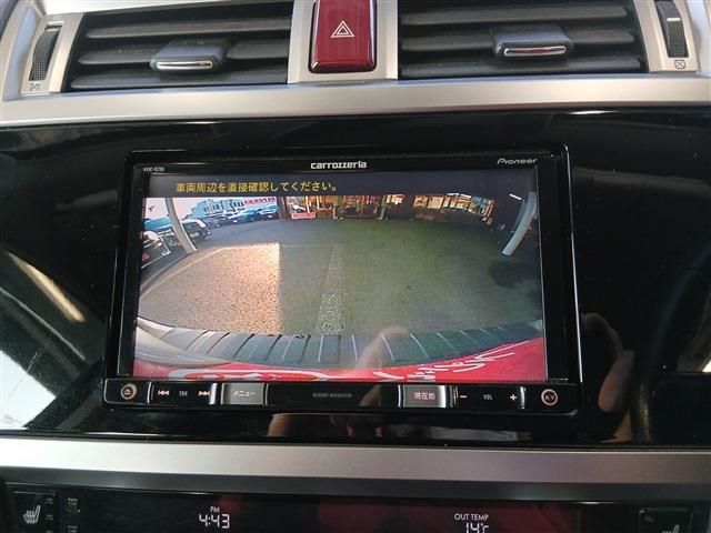 SUBARU LEGACY OUTBACK 2015 Image 31