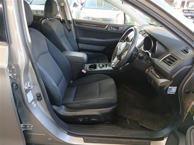 SUBARU LEGACY OUTBACK 2015 Image 31