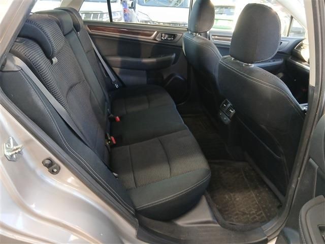 SUBARU LEGACY OUTBACK 2015 Image 31