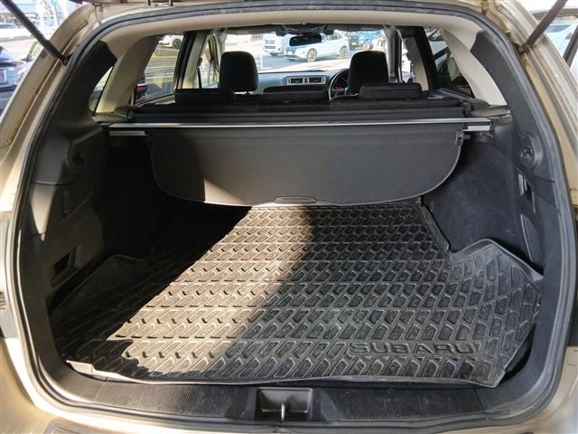 SUBARU LEGACY OUTBACK 2015 Image 31
